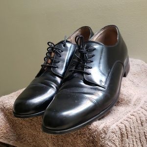 BOSTONIAN CLASSIC Men shoes leather